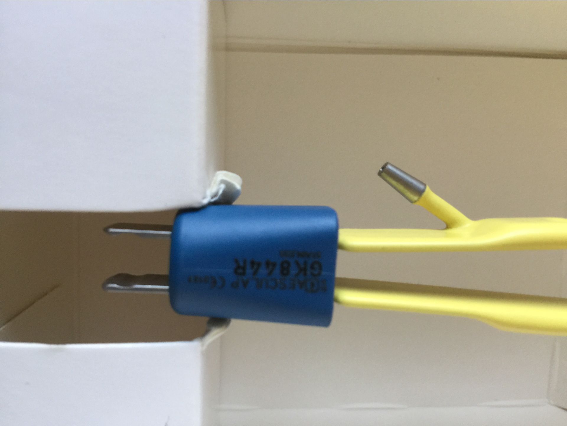 蛇牌電凝鑷圖片/蛇牌電凝鑷樣板圖 (4)