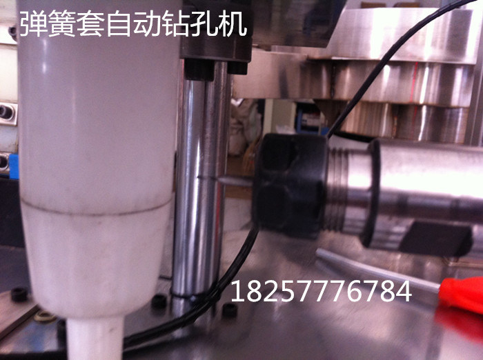 全自動鉆孔機圖片/全自動鉆孔機樣板圖 (3)