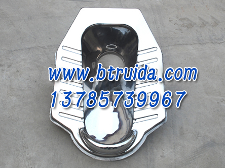 山東青島@異形蹲便器圖片