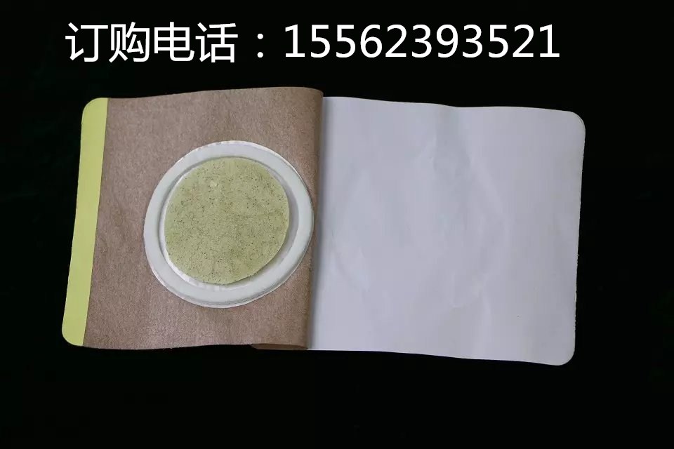 廠家專業(yè)中藥沙蒿子餅沙蒿子透皮貼