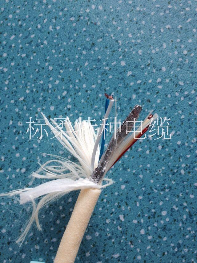 漂浮電纜 零浮力電纜 廠家獨(dú)銷圖片