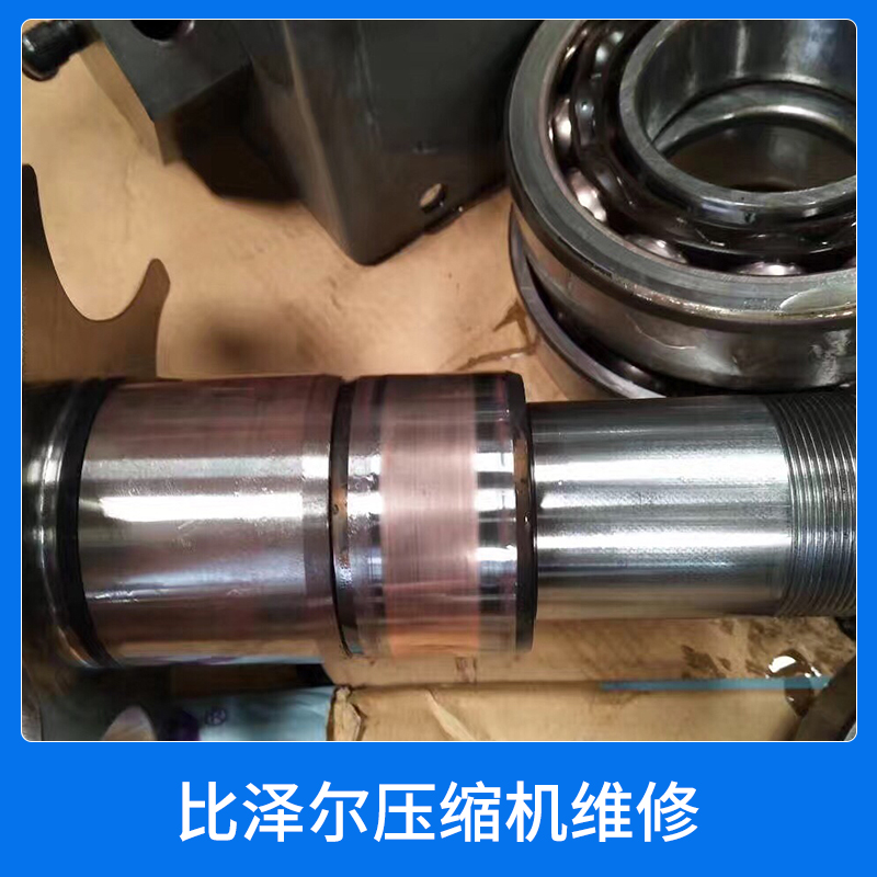 比澤爾壓縮機(jī)維修圖片/比澤爾壓縮機(jī)維修樣板圖 (2)