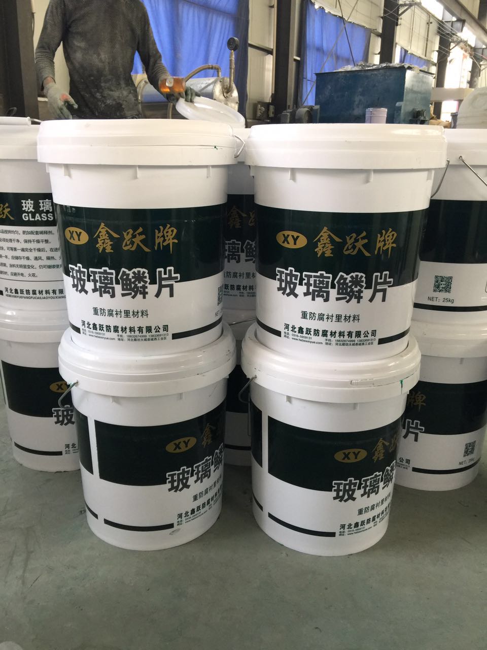 新疆喀什玻璃鱗片防腐涂料@ 新疆喀什玻璃鱗片防腐涂料價格