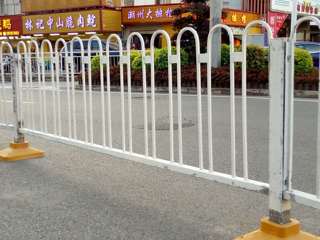 京式道路護(hù)欄圖片/京式道路護(hù)欄樣板圖 (1)