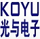 KOYU-ELEC授权代理经销 KOA授权代理经销通路商图片