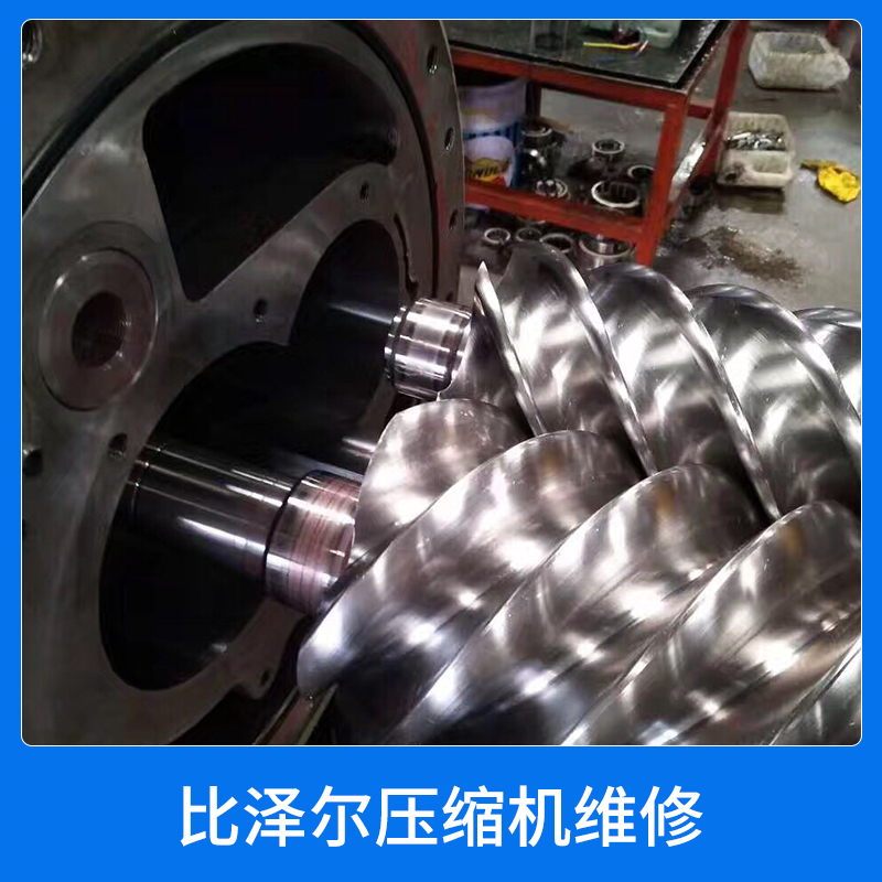 比澤爾壓縮機(jī)維修圖片/比澤爾壓縮機(jī)維修樣板圖 (3)