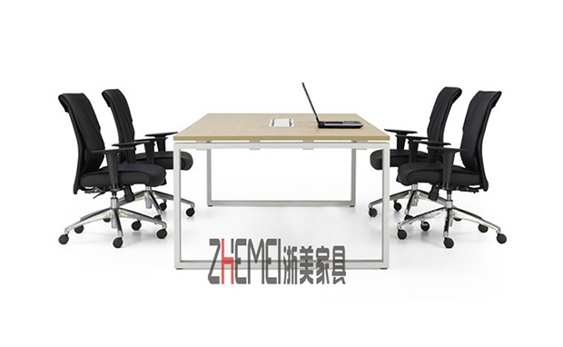 會(huì)議桌圖片/會(huì)議桌樣板圖 (4)