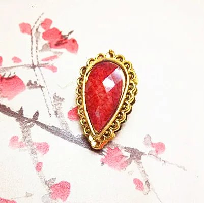 寶石帽圖片/寶石帽樣板圖 (2)