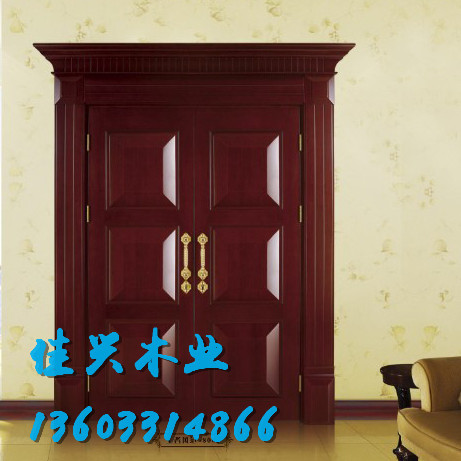 生態(tài)套裝門圖片/生態(tài)套裝門樣板圖 (2)