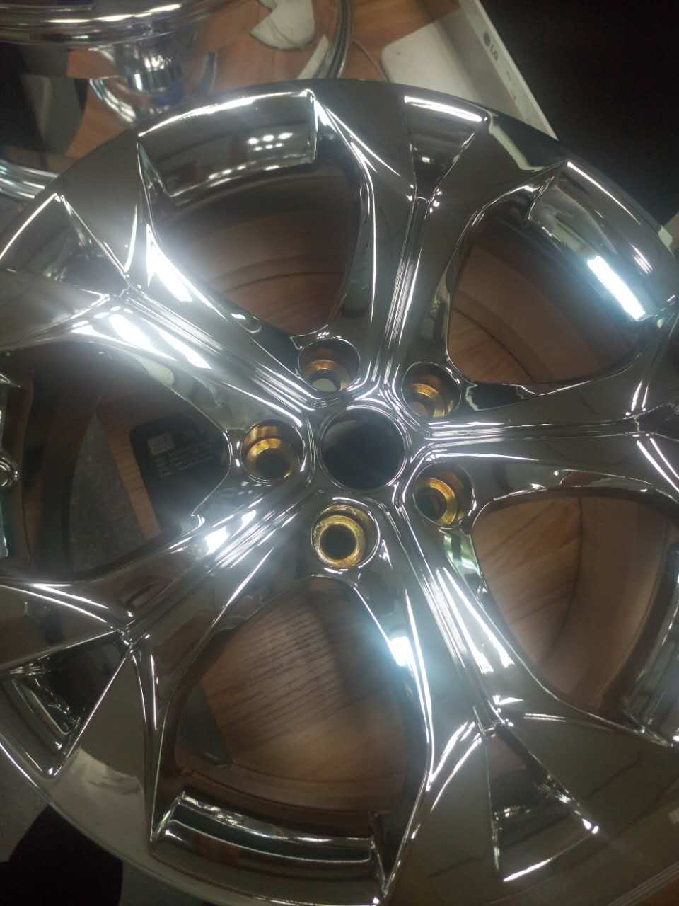 納米噴鍍機圖片/納米噴鍍機樣板圖 (2)