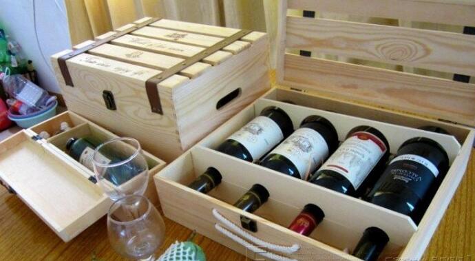 深圳木制禮盒批發(fā)圖片