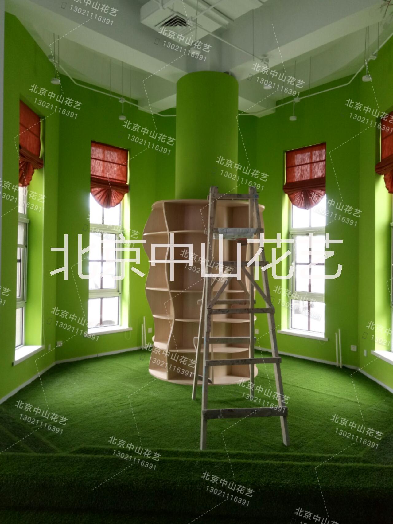 北京假草坪批發(fā)價格安裝施工（個體圖片