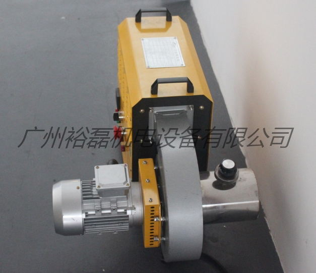 15KW循環(huán)型熱風機 熱風機圖片/15KW循環(huán)型熱風機 熱風機樣板圖 (4)