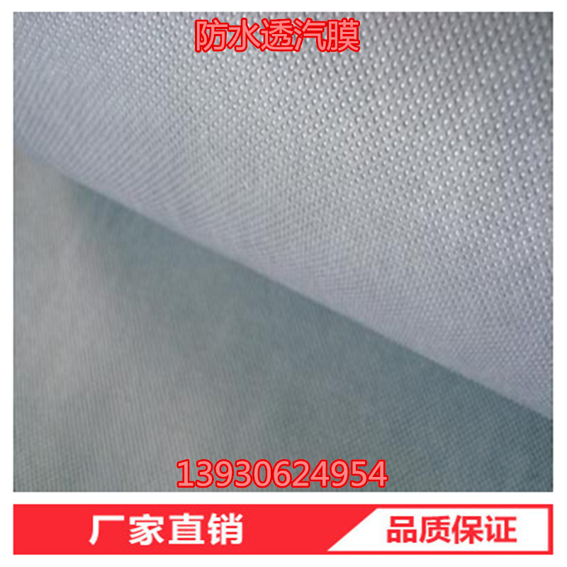 防水透汽膜圖片/防水透汽膜樣板圖 (2)