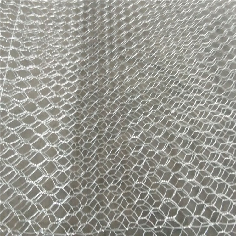 鍍鋅石籠網(wǎng)圖片/鍍鋅石籠網(wǎng)樣板圖 (3)