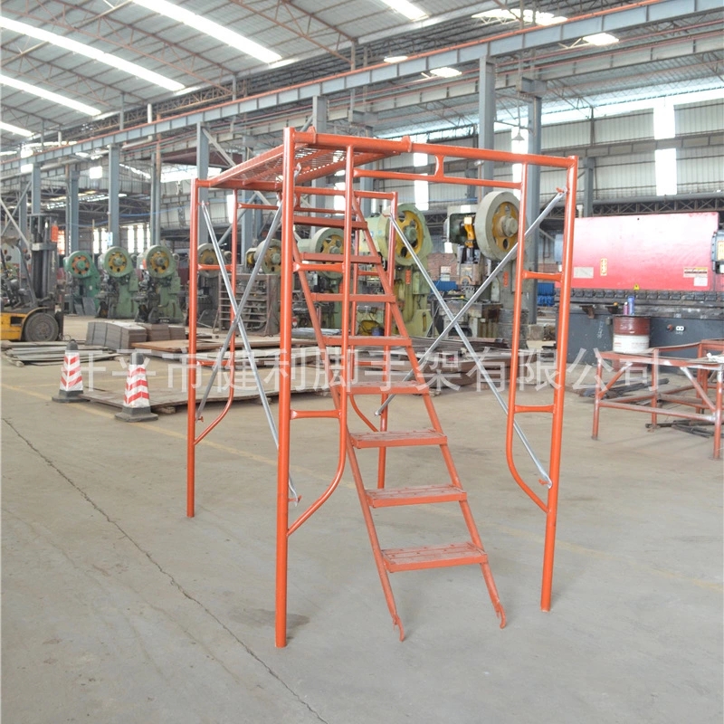 門市腳手架圖片/門市腳手架樣板圖 (2)