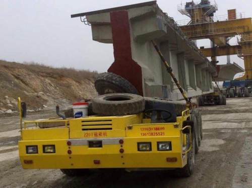 運梁車哪家好圖片/運梁車哪家好樣板圖 (1)