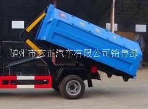 垃圾車圖片/垃圾車樣板圖 (4)