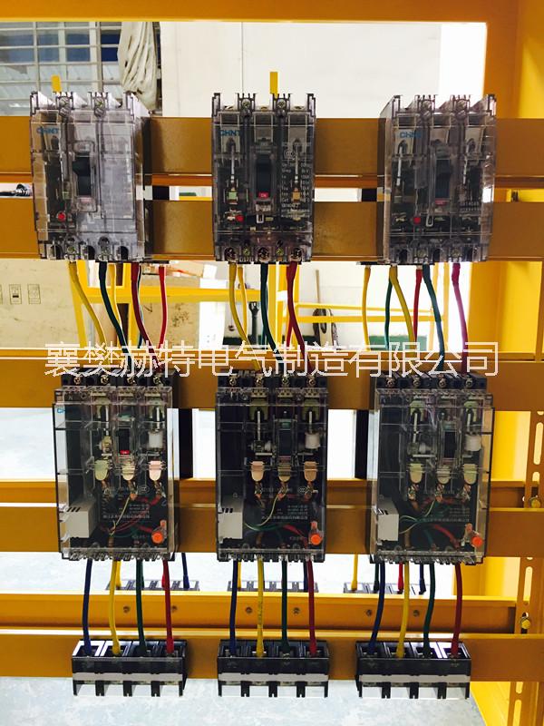 專業(yè)生產(chǎn)配電柜廠家 價(jià)格透明圖片