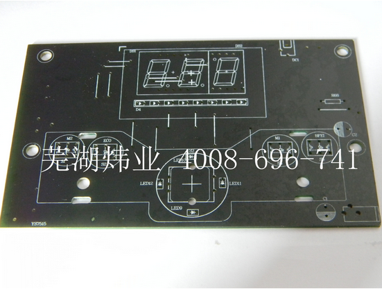 供應(yīng)電水壺控制PCB線路板PCB線路板批發(fā)PCB線路板廠家直銷 PCB線路板供貨商