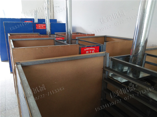 農(nóng)產(chǎn)品烘干機(jī)圖片/農(nóng)產(chǎn)品烘干機(jī)樣板圖 (3)