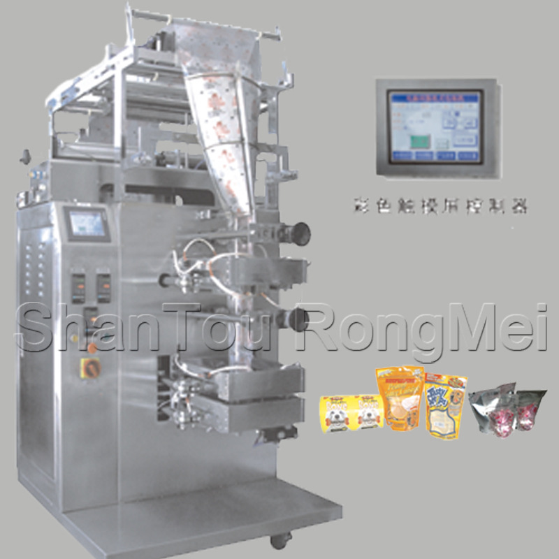 包裝機(jī)圖片/包裝機(jī)樣板圖 (2)