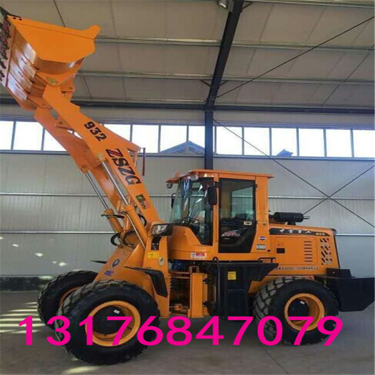 小鏟車，小四輪鏟車，單缸小鏟車圖片/小鏟車，小四輪鏟車，單缸小鏟車樣板圖 (1)