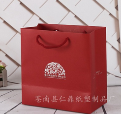 購物包裝紙袋圖片/購物包裝紙袋樣板圖 (4)