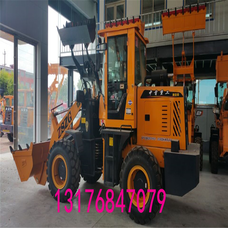 手動擋小鏟車斗寬1.3米小裝載機鏟糞養(yǎng)殖用 小鏟車，小四輪鏟車