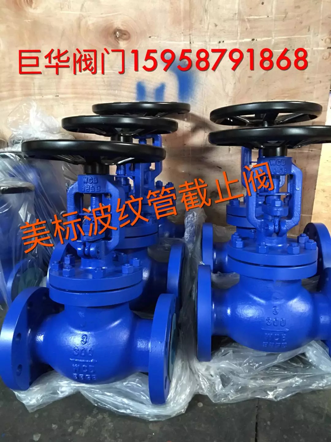 波紋管截止閥圖片/波紋管截止閥樣板圖 (2)