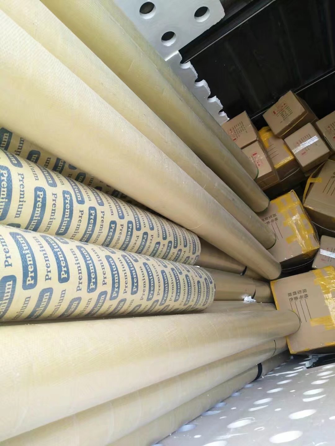 上海軟膜天花圖片/上海軟膜天花樣板圖 (3)