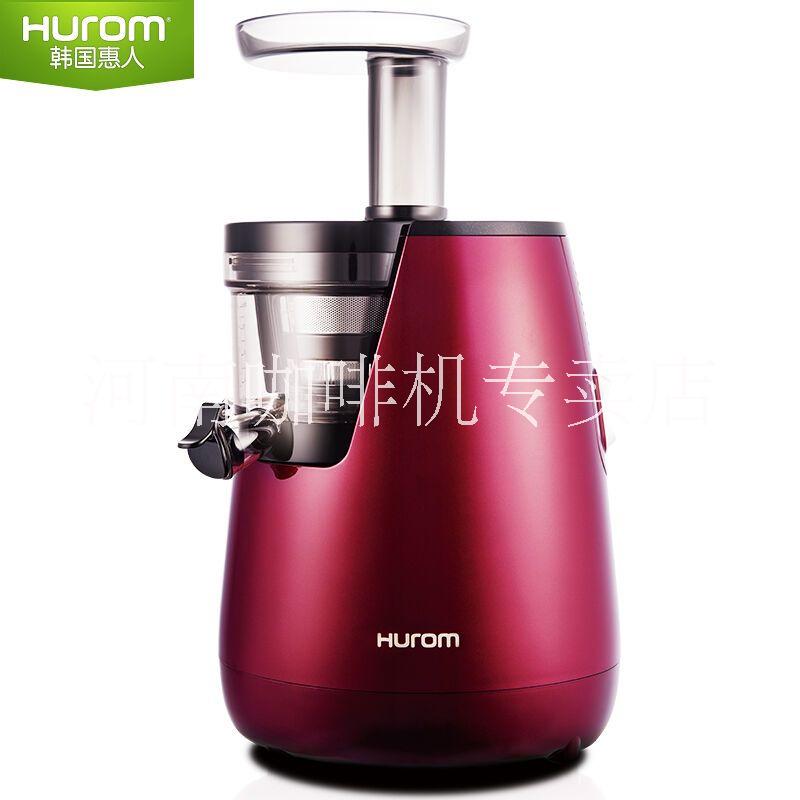 惠人原汁機(jī)榨汁圖片/惠人原汁機(jī)榨汁樣板圖 (2)