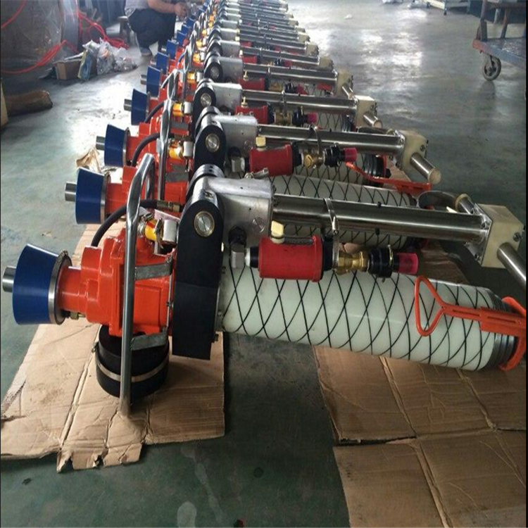 氣動(dòng)錨桿鉆機(jī)圖片/氣動(dòng)錨桿鉆機(jī)樣板圖 (3)