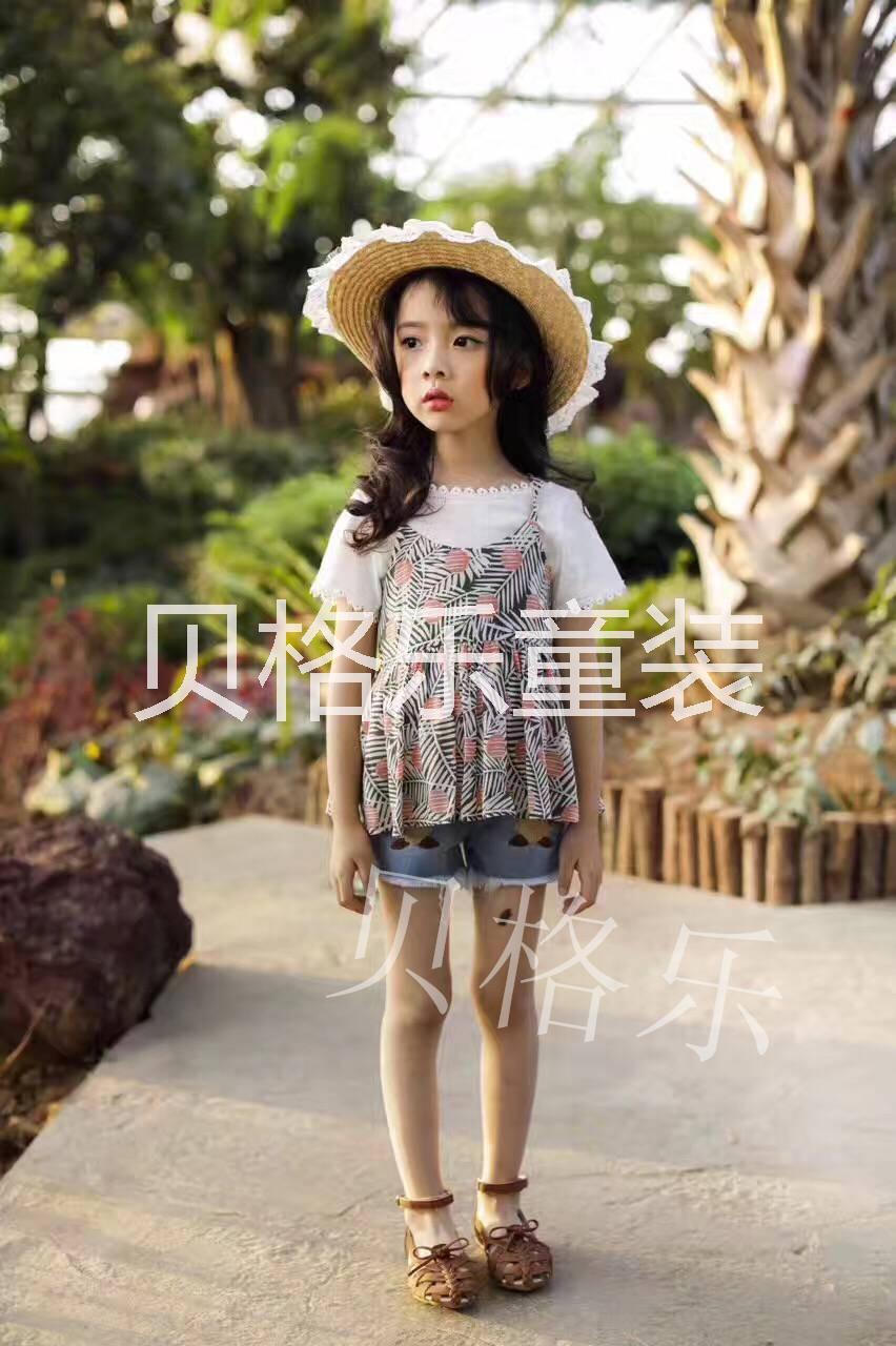 品牌童裝圖片/品牌童裝樣板圖 (1)