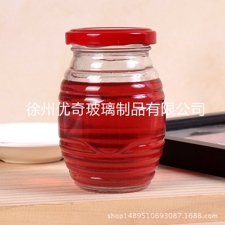 蜂蜜瓶圖片/蜂蜜瓶樣板圖 (3)