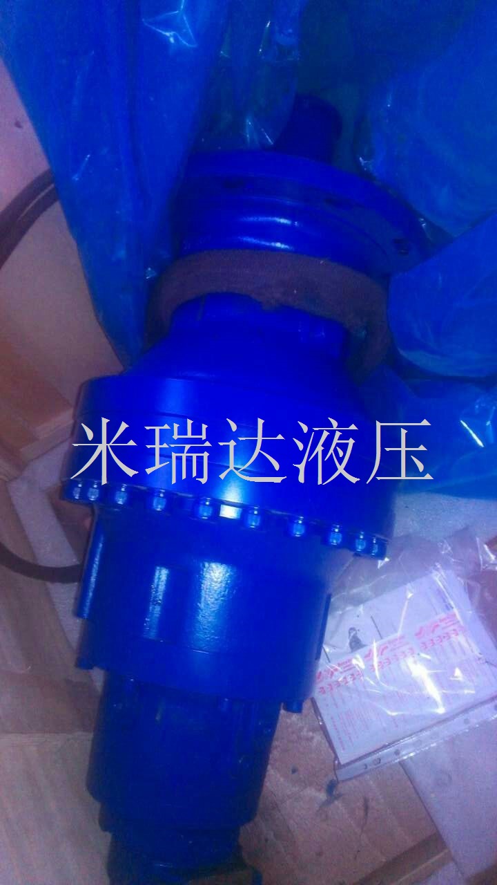 減速機(jī)圖片/減速機(jī)樣板圖 (1)