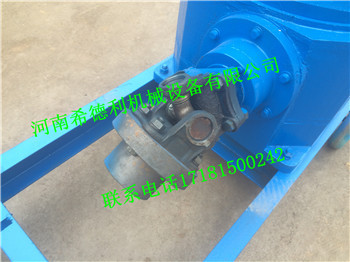 雞飼料顆粒機 家用小型圖片