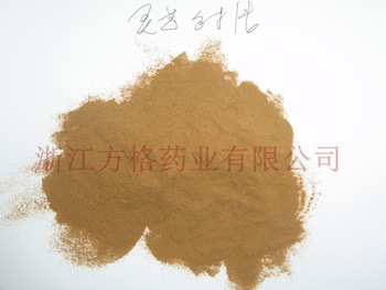 靈芝提取物圖片/靈芝提取物樣板圖 (4)