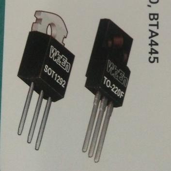 可控硅圖片/可控硅樣板圖 (2)