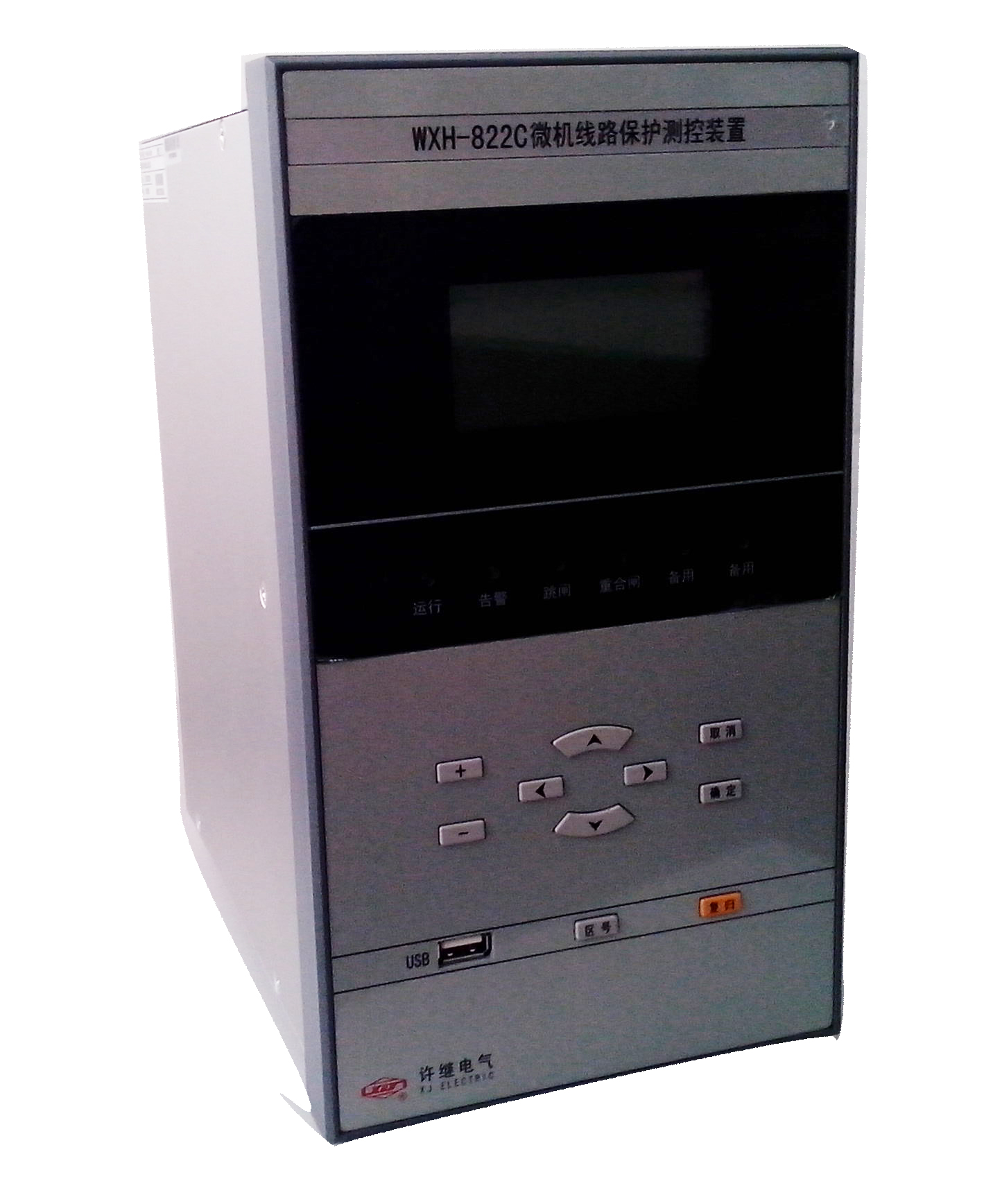 WBH-817C 變壓器保護(hù)裝置圖片