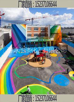 幼兒園地坪圖片/幼兒園地坪樣板圖 (4)