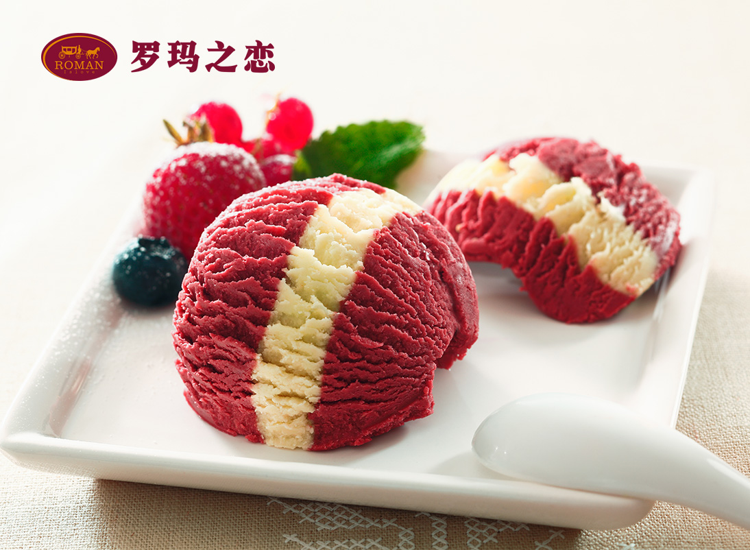 羅馬之戀冰淇淋圖片/羅馬之戀冰淇淋樣板圖 (3)