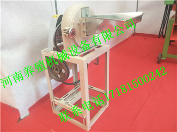 齒爪粉碎機圖片/齒爪粉碎機樣板圖 (3)