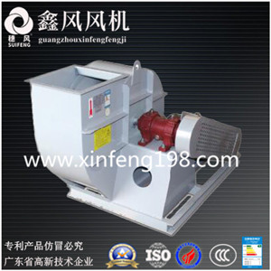 后傾式離心風(fēng)機(jī)四川風(fēng)機(jī) 廠家直銷圖片