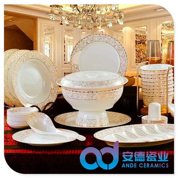 定做陶瓷餐具 定做景德鎮(zhèn)餐具圖片/定做陶瓷餐具 定做景德鎮(zhèn)餐具樣板圖 (4)
