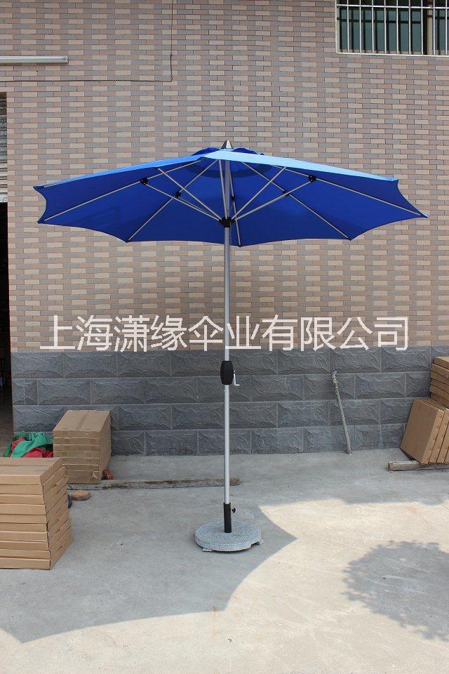 鋁合金中柱傘圖片/鋁合金中柱傘樣板圖 (1)