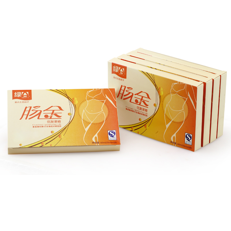 云南綠A腸金低聚果糖圖片