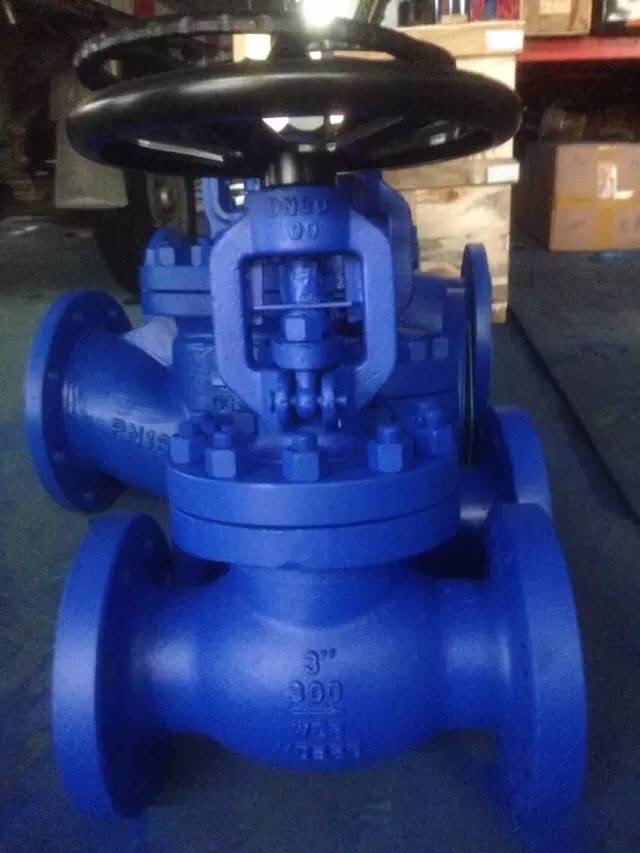 美標波紋管截止閥圖片/美標波紋管截止閥樣板圖 (3)