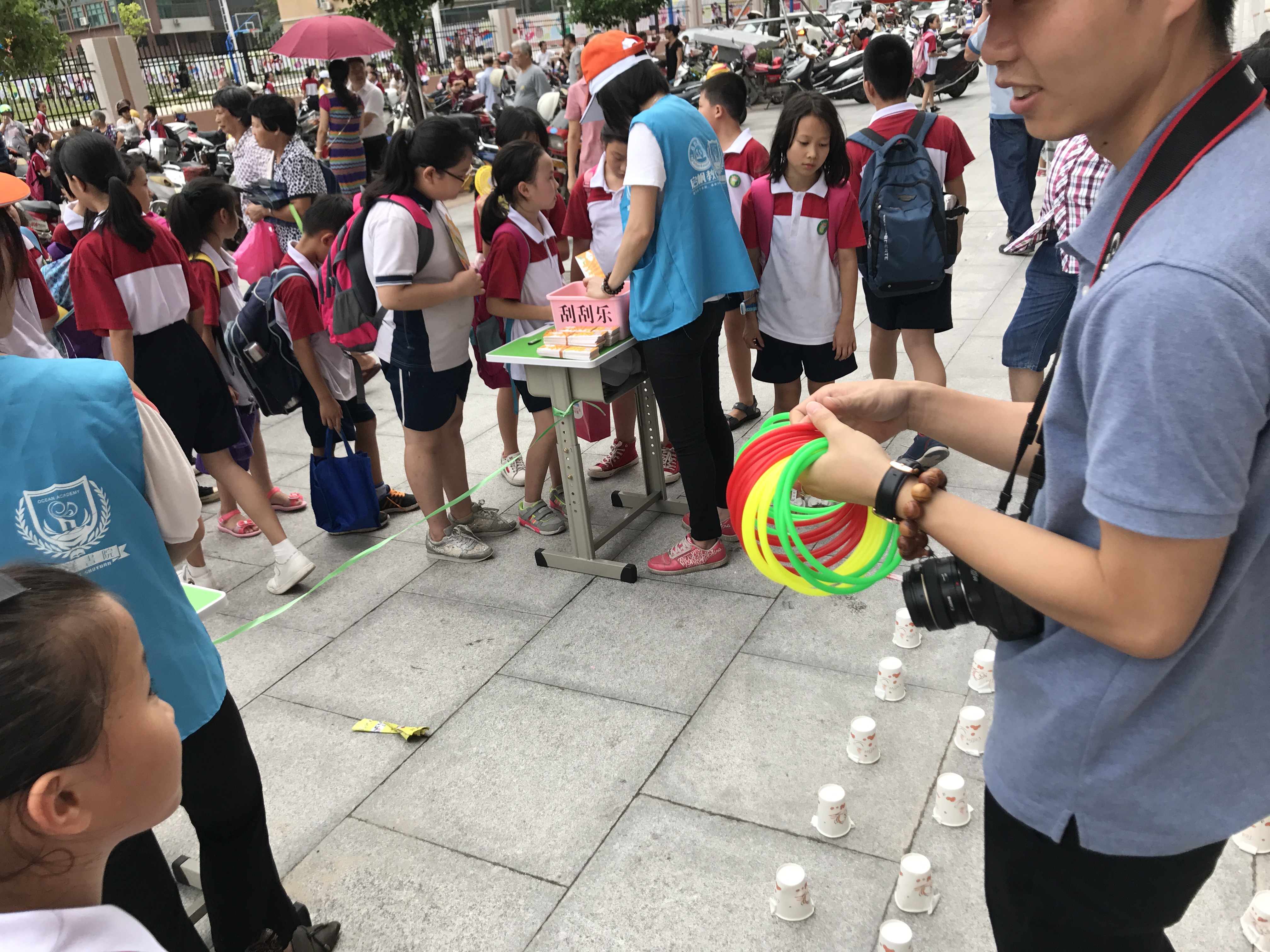 小學(xué)托管班如何拓展課程