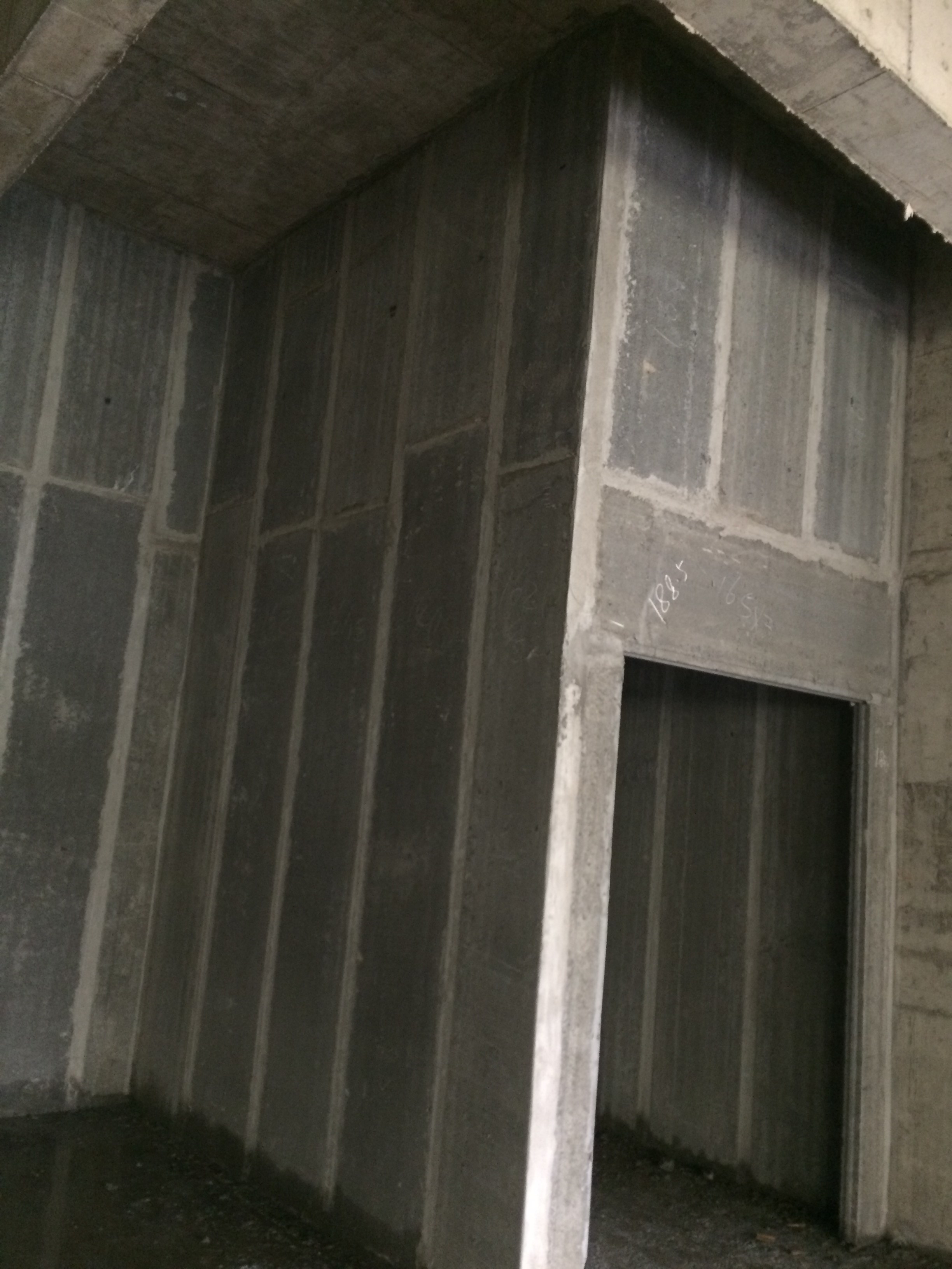 GRC輕質(zhì)隔墻板圖片/GRC輕質(zhì)隔墻板樣板圖 (4)